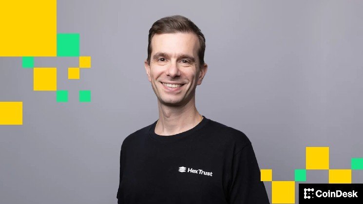 Hex Trust Adds Custody and Staking for Lido&rsquo;s stETH, Expanding Institutional Access to Ethereum Rewards