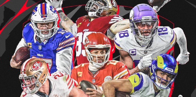 NFL All Day Launches Autographed Collectibles, In-Stadium Giveaways