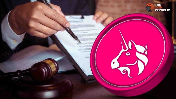 Uniswap Faces Legal Heat From Bancor Over AMM Patent Claims Uniswap Faces Legal Heat From Bancor Over AMM Patent Claims