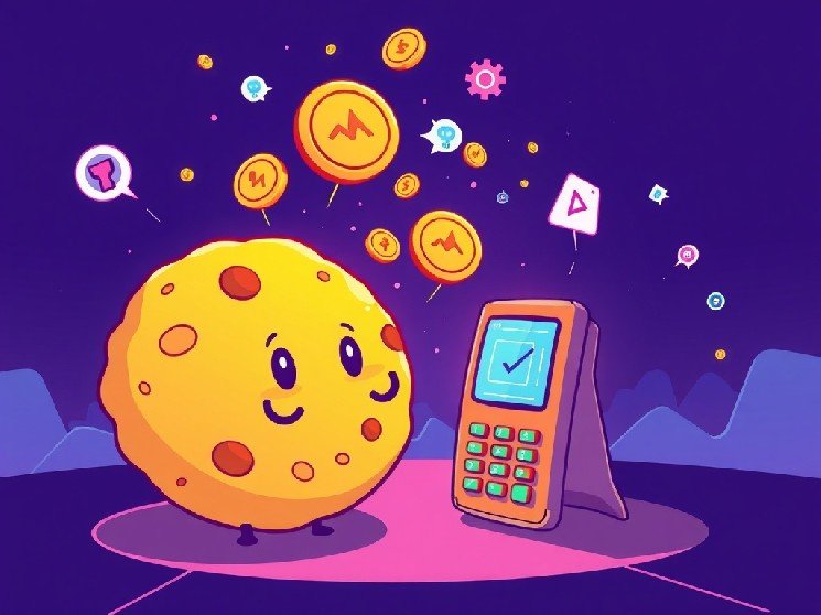 Cookie DAO Unlocks Revolutionary $650K ACM Campaign with Tria