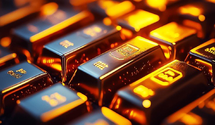 China Attempting To Become Custodian of Foreign Gold Reserves in Move To Lessen Dependence on Western Financial System: Report