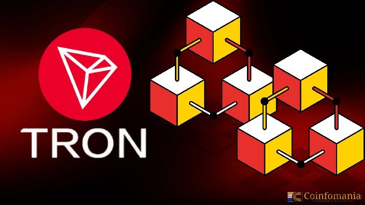 How TRON Powers USDT Activity: Insights into the Blockchain How TRON Powers USDT Activity: Insights into the Blockchain