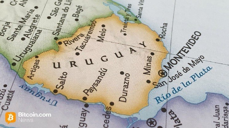 Tether Reinforces Crypto Mining Push in Uruguay