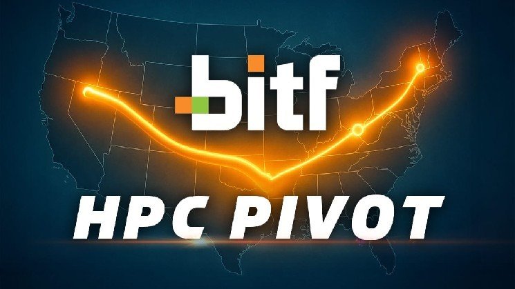 Bitfarms Stock Rallied 72.86% Last Week - Time to Re-Rate?