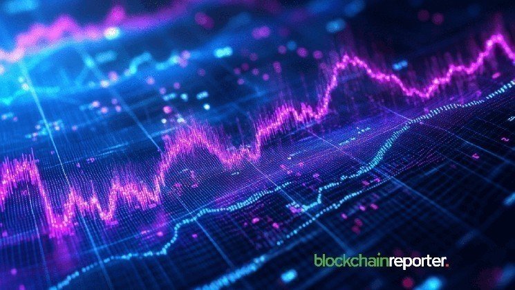 From Chainlink to DIA: Top AI Blockchain Projects Ranked by Social Engagement