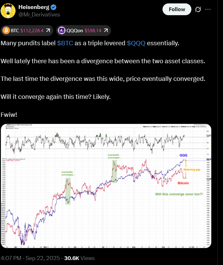 Fed's Powell and Bowman stress job market fragility as more rate cuts loom