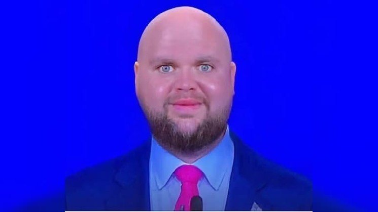 PWEASE Solana Coin Skyrockets After Vice President JD Vance Posts Meme