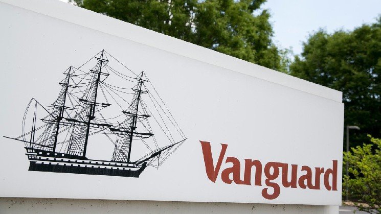 Vanguard, Which Was Skeptical of Cryptocurrencies, Issues Official Statement Regarding Claims That It Has Changed Its Stance