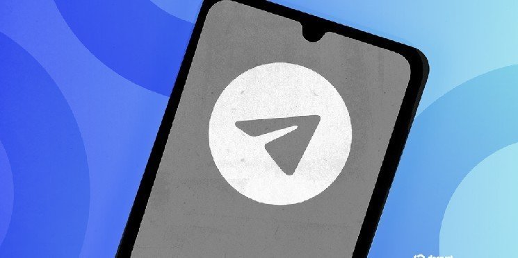 'Biggest Opportunity for Mass Adoption': TON Treasury Loads Up on Telegram-Linked Coin