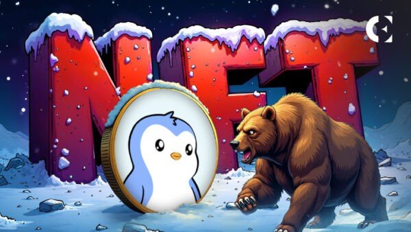 Pudgy Penguins Lead NFT Culture Shift, PENGU Token Hits Major Milestone Pudgy Penguins Lead NFT Culture Shift, PENGU Token Hits Major Milestone