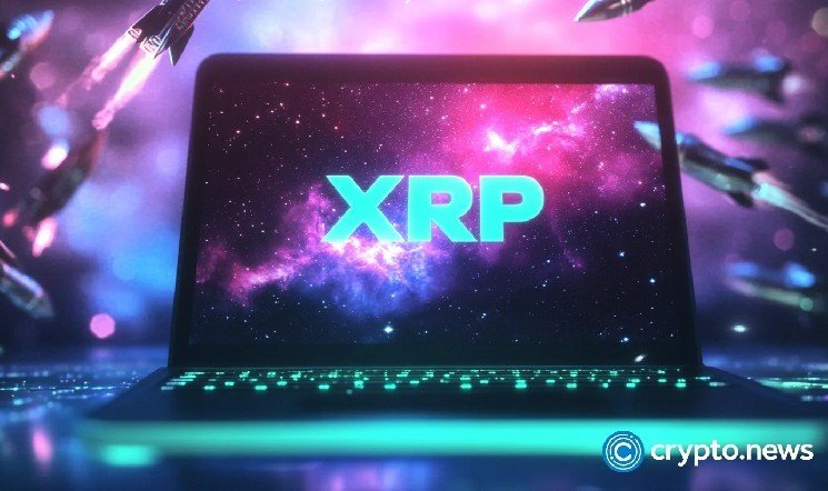 Why Is XRP price crashing today? Sept 25