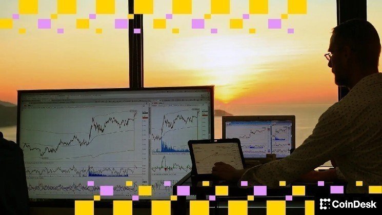 Onchain Asset Management is Booming; Here's Where People Are Investing Onchain Asset Management is Booming; Here's Where People Are Investing