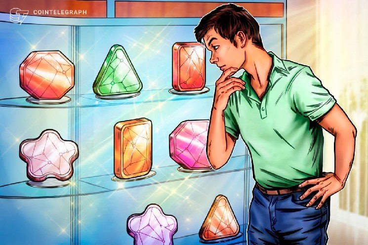 Early Hyperliquid user sells airdropped Hypurr NFT for $467K