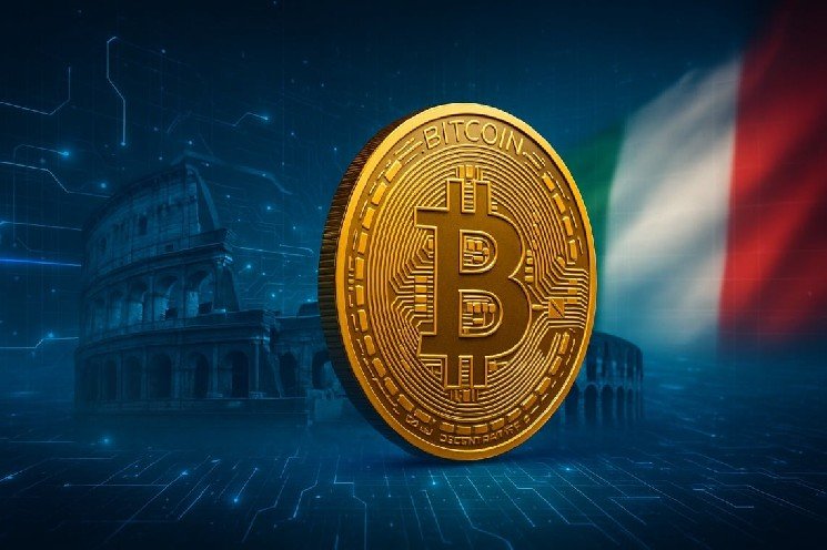 Young Group: the revolution of digital finance starts from Italy