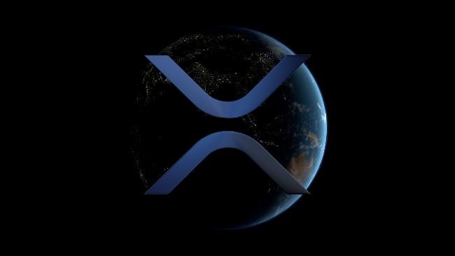 XRP Price Gets Tighter: Here&rsquo;s The Level Keeping It From Price Discovery