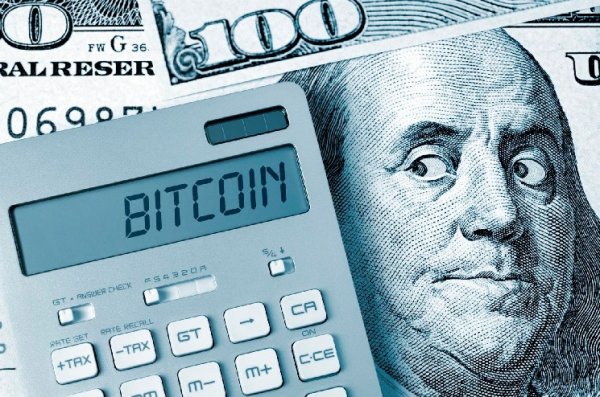 Bitcoin Becomes A Perpetual Put Option On The U.S. Dollar