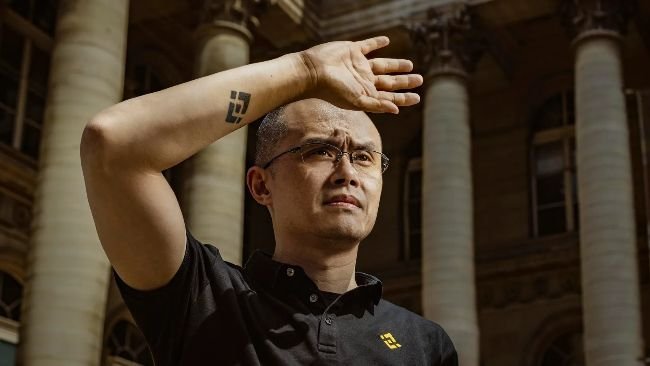 Binance's Founder CZ Calls for AI Companion Integration In Crypto