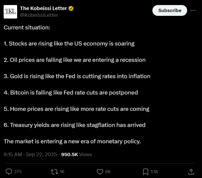 Fed's Powell and Bowman stress job market fragility as more rate cuts loom