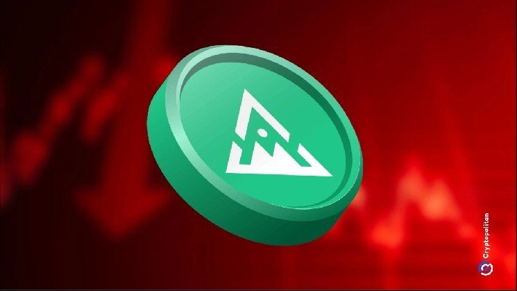 Yala&rsquo;s Bitcoin-backed stablecoin YU briefly crashed to $0.20 after an attempted attack