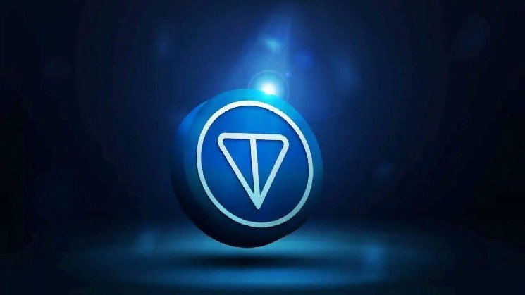 This Company Secures $71M and Sets Sights on $100M Toncoin Treasury