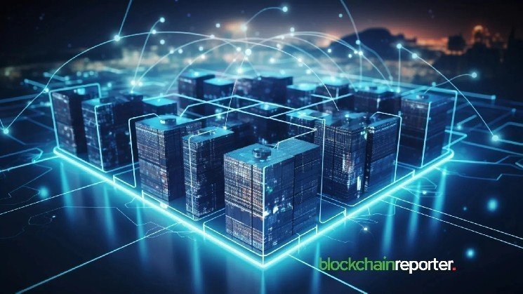 RWA Platform WorldAssets Partners with AutoStaking to Widen Accessibility of Tokenized Assets to DeFi Users