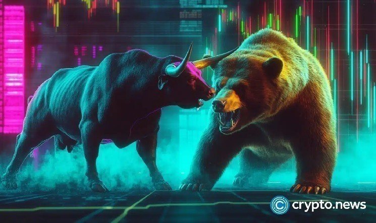 Bitcoin is up, surpassing $113,800; S&P 500, Nasdaq are down: Midday Update