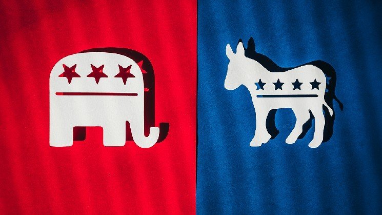 Prediction Markets Call 2026 Split: Democrats Favored for House, GOP for Senate