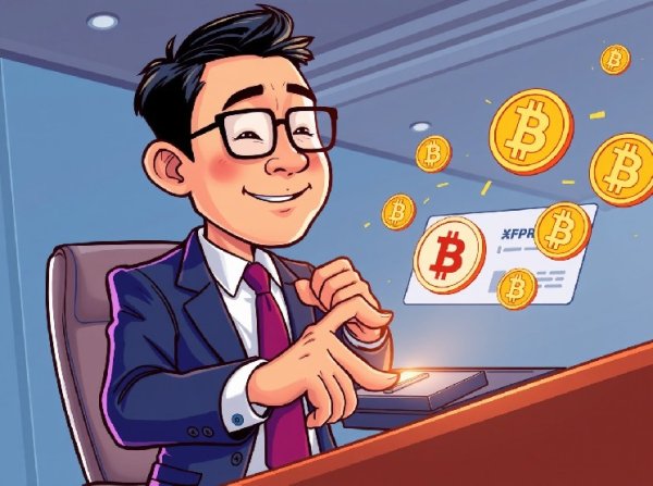 Historic Parataxis Korea Bitcoin Purchase: A Landmark for Institutional Crypto Adoption