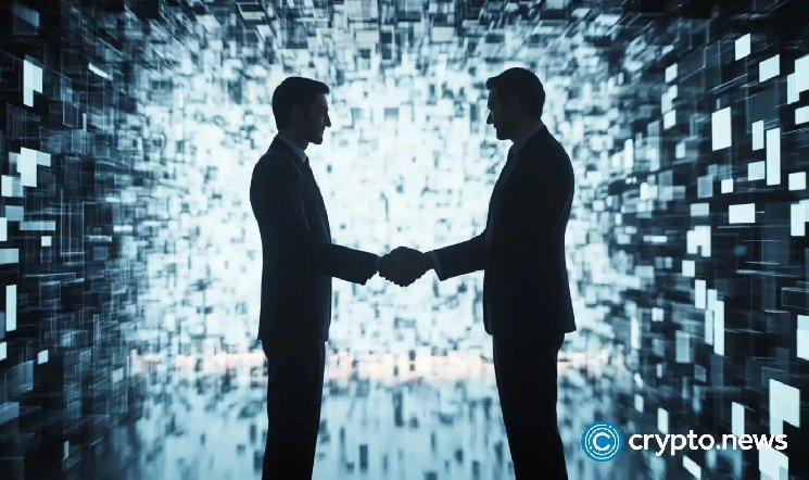 Tether names ex-Google executive Benjamin Habbel as new CBO