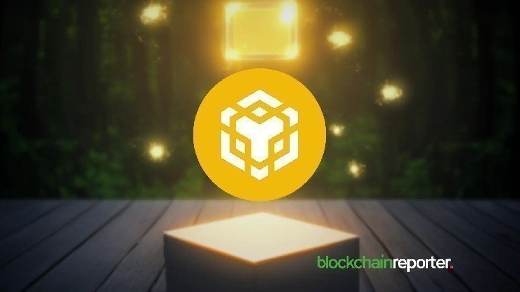 BNB Chain DeFi Ecosystem Expands with $9.87B Locked Across Projects