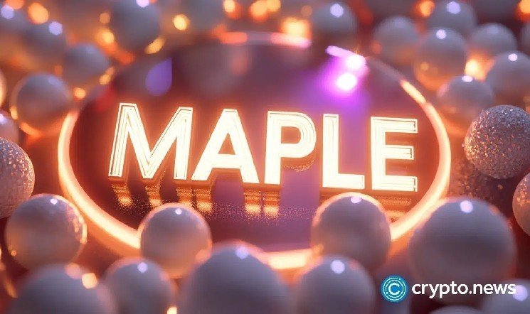 Maple plants syrupUSDC on Arbitrum as onchain leverage gains traction