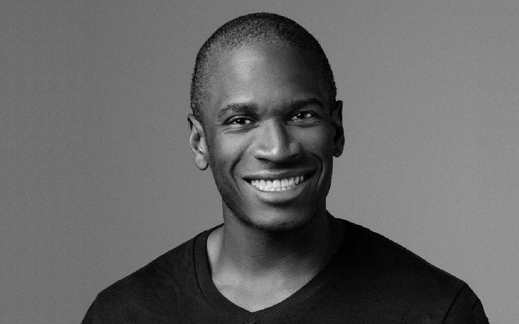 Watch Out: Controversial Figure Arthur Hayes May Have Sold a Large Amount of This Altcoin