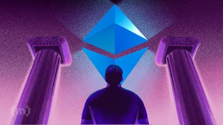 Ethereum Price Flashes New $5,400+ Target As Key Metric Drops To 6-Month Low Ethereum Price Flashes New $5,400+ Target As Key Metric Drops To 6-Month Low