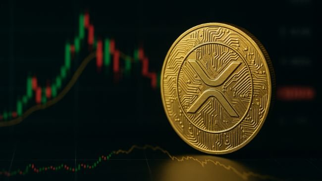XRP Will Never Crash 90% Again, Says Digital Ascension CEO