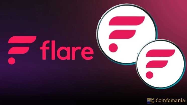 Flare Confirms Secure FXRP Launch With $236M TVL and 4M Active Wallets