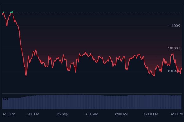 Bitcoin Might Lose $100,000 Level If This Happens