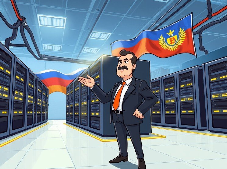 Bitcoin Mining: Armenia&rsquo;s Bold Vision for a National Economic Boom