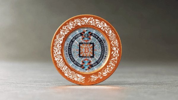 Physical Bitcoin Collectibles Satori Coins to Return With Premium &lsquo;Gi&rsquo; Model