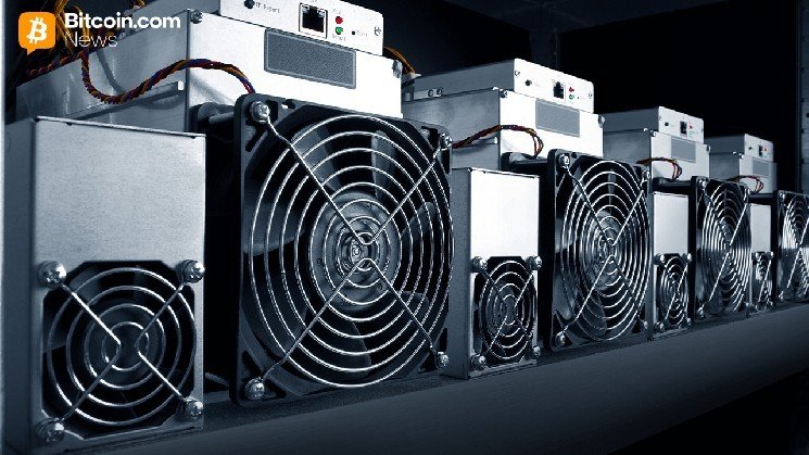 Record Difficulty, Leaner Rewards&mdash;So What&rsquo;s Fueling Bitcoin&rsquo;s Hashrate Stampede?