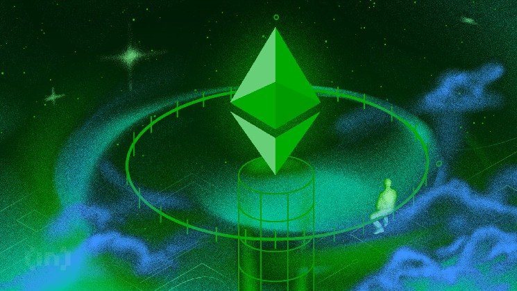 AI Reveals Best Ethereum Trading Plan Ahead of Fusaka Upgrade