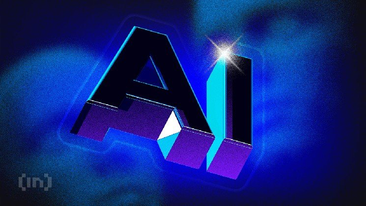 Why AI Tokens Are Leading the Crypto Market in September