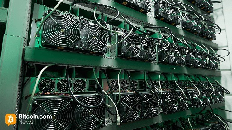 26 Rigs, One Cheap OPEX: 2025&rsquo;s Definitive Ranking of Modern Bitcoin Miners