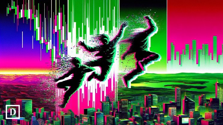 Crypto Markets Slip as Trump Appeals Tariff Takedown