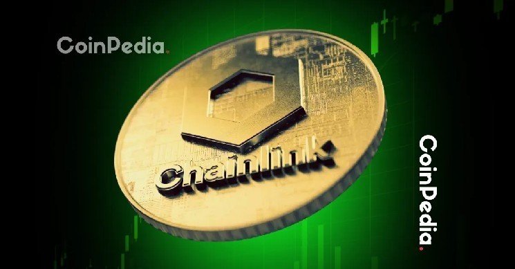JUST IN: Grayscale Files S-1 for Chainlink (LINK) ETF&nbsp;