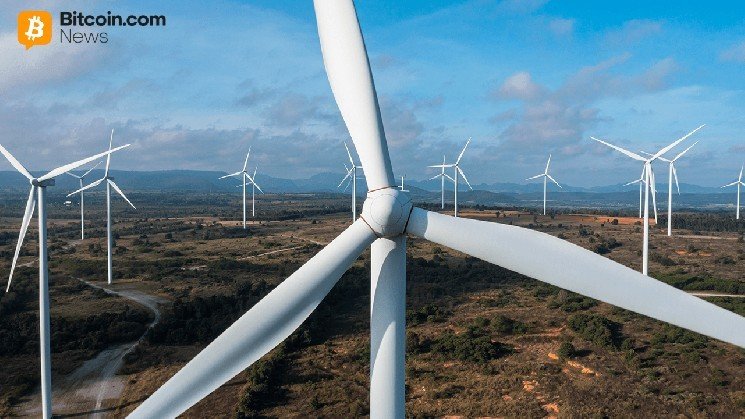 Wind-Powered Hash: Soluna to Host 20 MW of Canaan Miners in Texas Wind-Powered Hash: Soluna to Host 20 MW of Canaan Miners in Texas