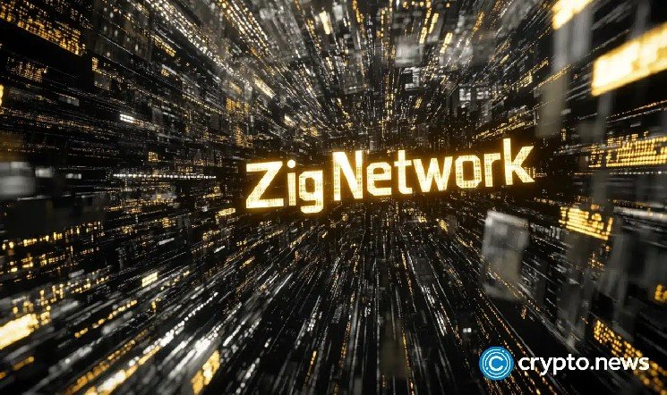 ZIGChain price jumps 22% as BTCS allocates $30m to ZIG treasury strategy