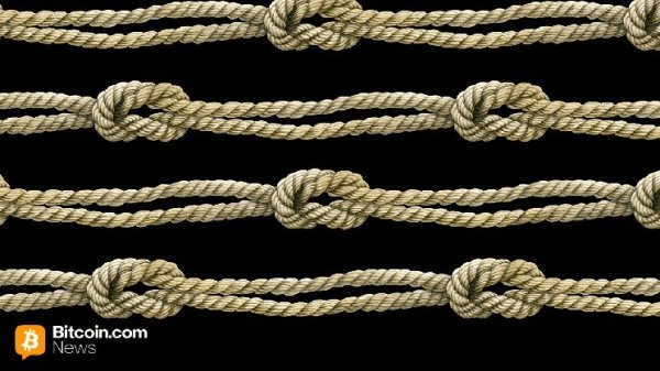 From Peak to Plunge: Bitcoin Knots Loses Nearly a Third of Its Nodes Since Sept. 14