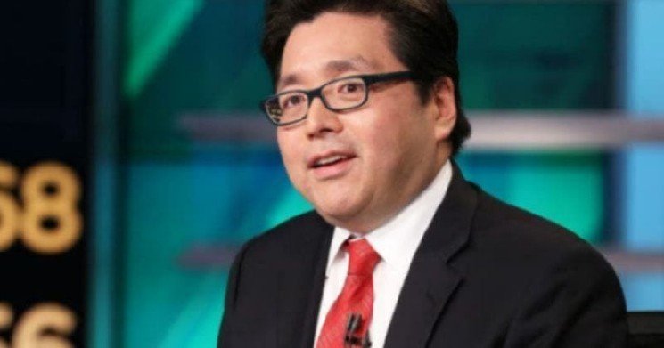 Tom Lee&rsquo;s BitMine adds 234,846 Ethereum, total ETH holdings top 2.6 million