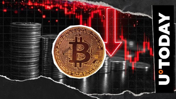 Bitcoin Might Lose $100,000 Level If This Happens