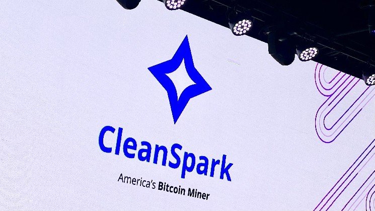 CleanSpark Shares Rise After Getting $100M Bitcoin-Backed Credit From Coinbase Prime
